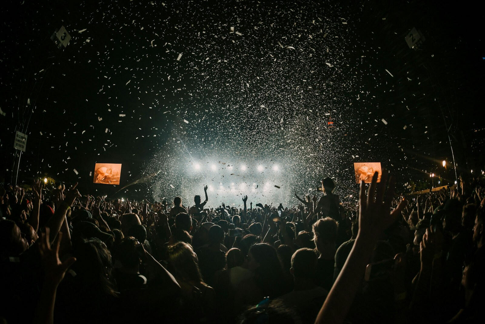 Amazing Music Festival